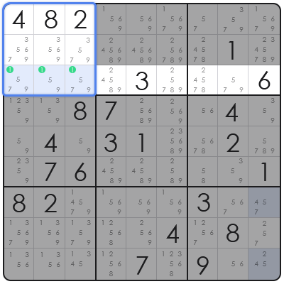 epoch sudoku hard