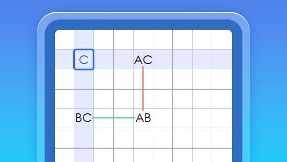 killer sudoku cheat sheet
