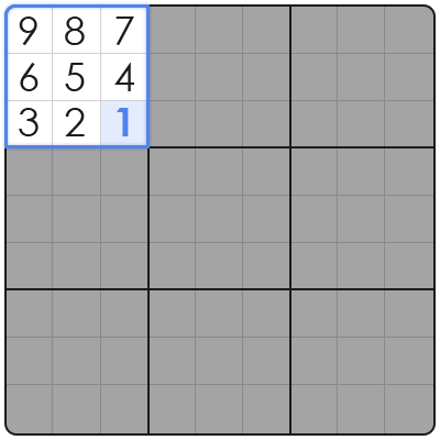 sudoku hardest