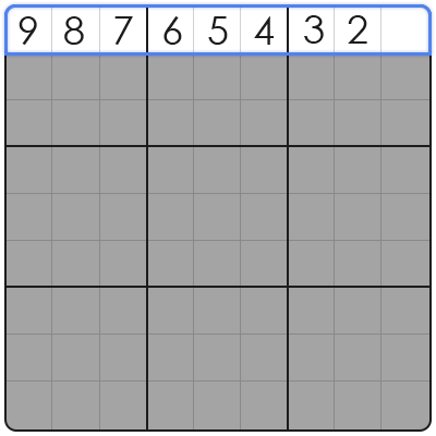 sudoku nytimes answer