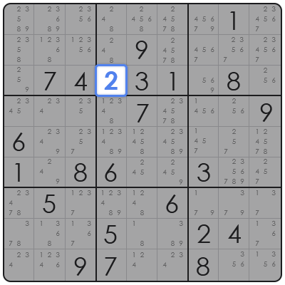 sudoku meaning japanese