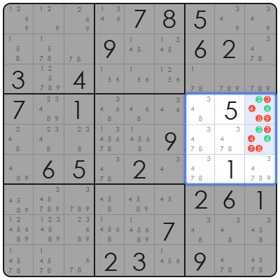 sudoku 4x4 easy